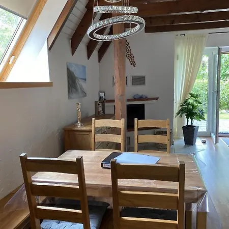 Ferienhaus Robbe * Dorumer Neufeld