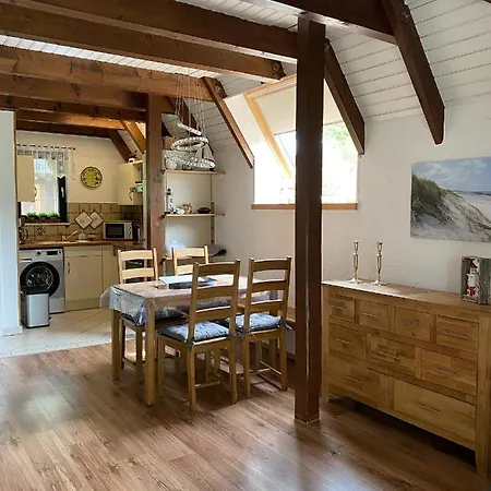 Σπίτι διακοπών Ferienhaus Robbe