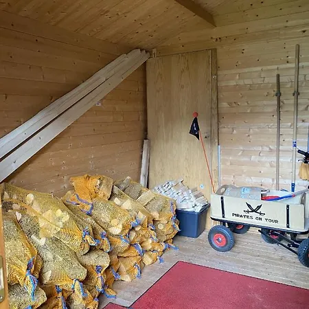 Ferienhaus Robbe * Dorumer Neufeld