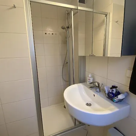 Σπίτι διακοπών Ferienhaus Robbe Dorumer Neufeld