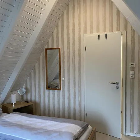 Ferienhaus Robbe