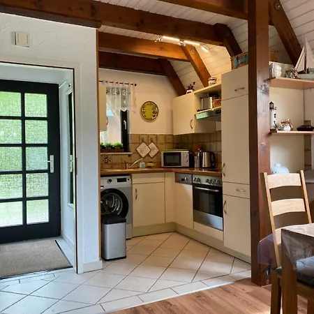 Holiday home Robbe