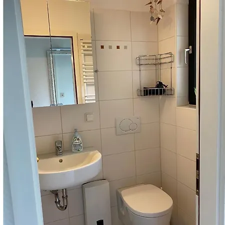 Robbe Holiday home